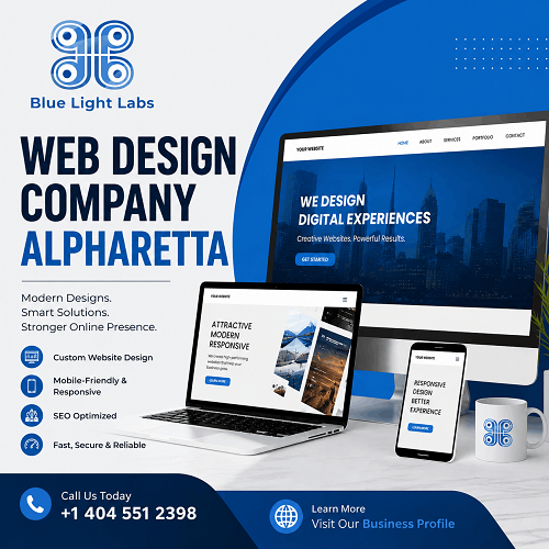 Web Design Alpharetta (1)