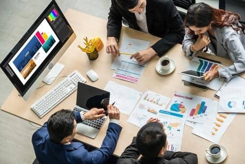 digital marketing agencies in Vancouver