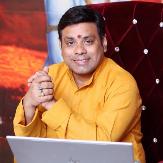 Astrologer (1)