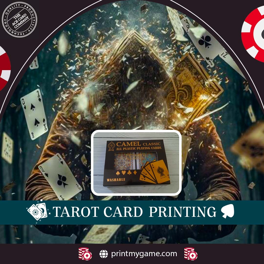 Tarot Card