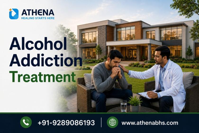 Alcohol Addiction Treatment