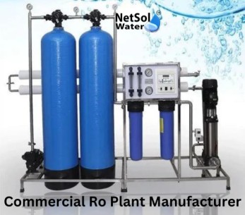Commercial Ro Plant Manufacturer 31kb