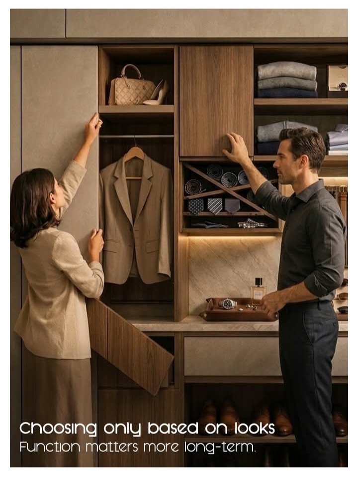 Home interiors