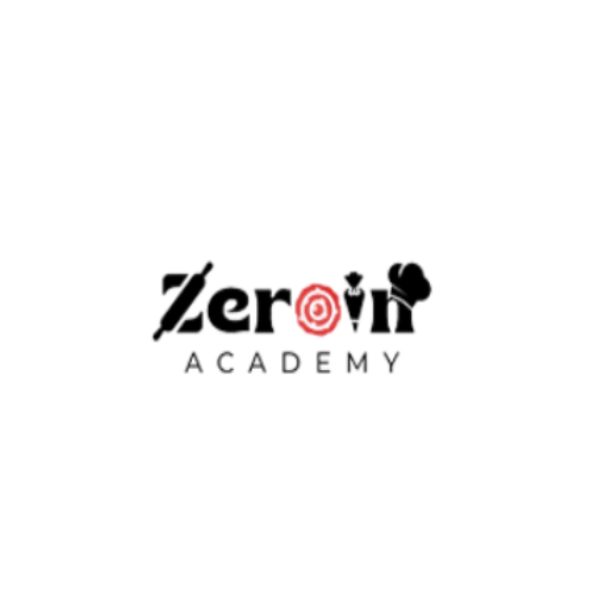 Zeroin logo