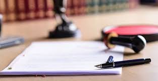 Wills And Estates Lawyer