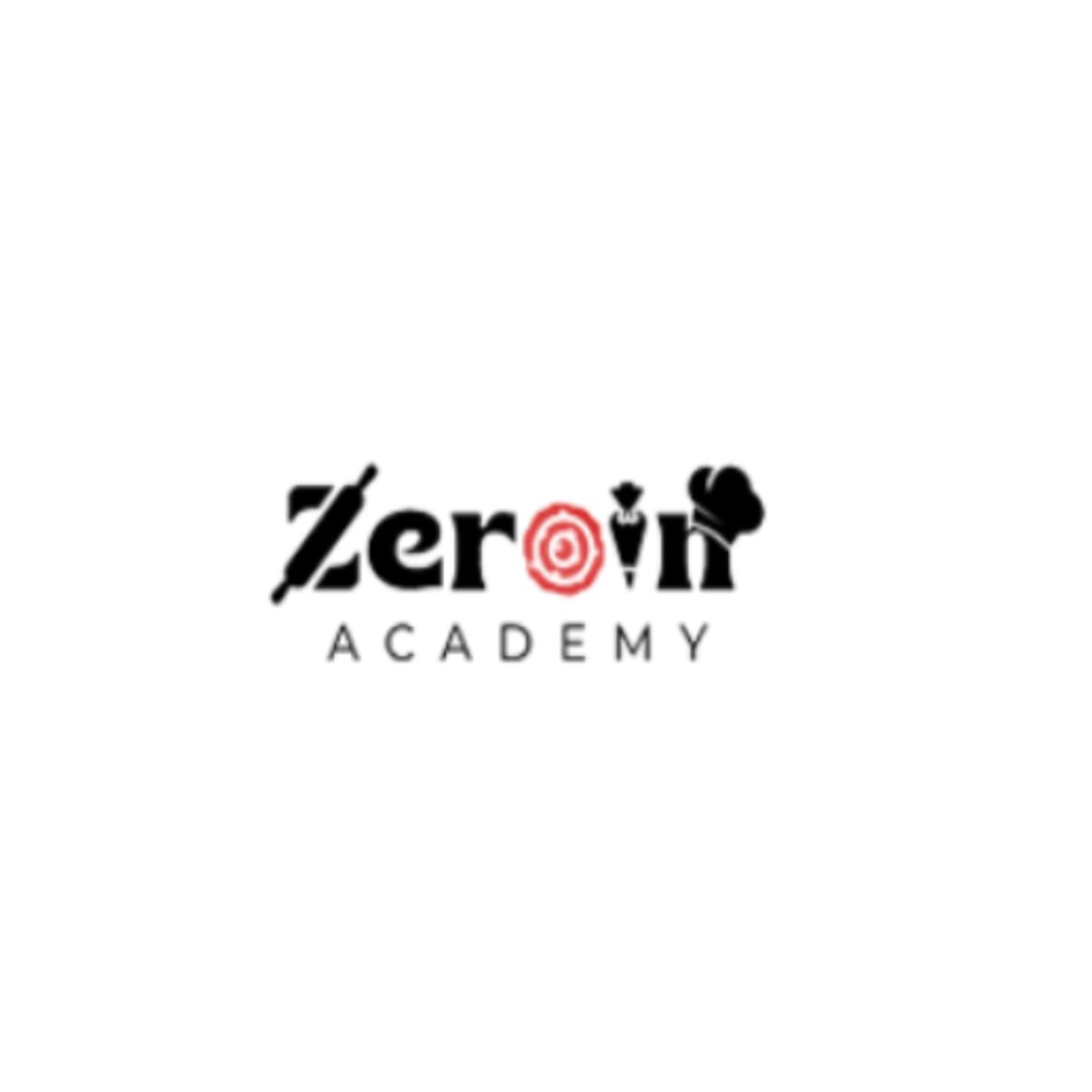 Zeroin logo