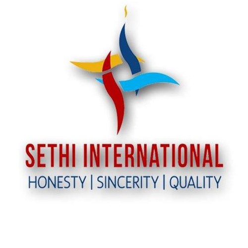 Sethi