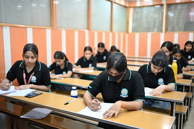 Sukrihna Commerce Academy