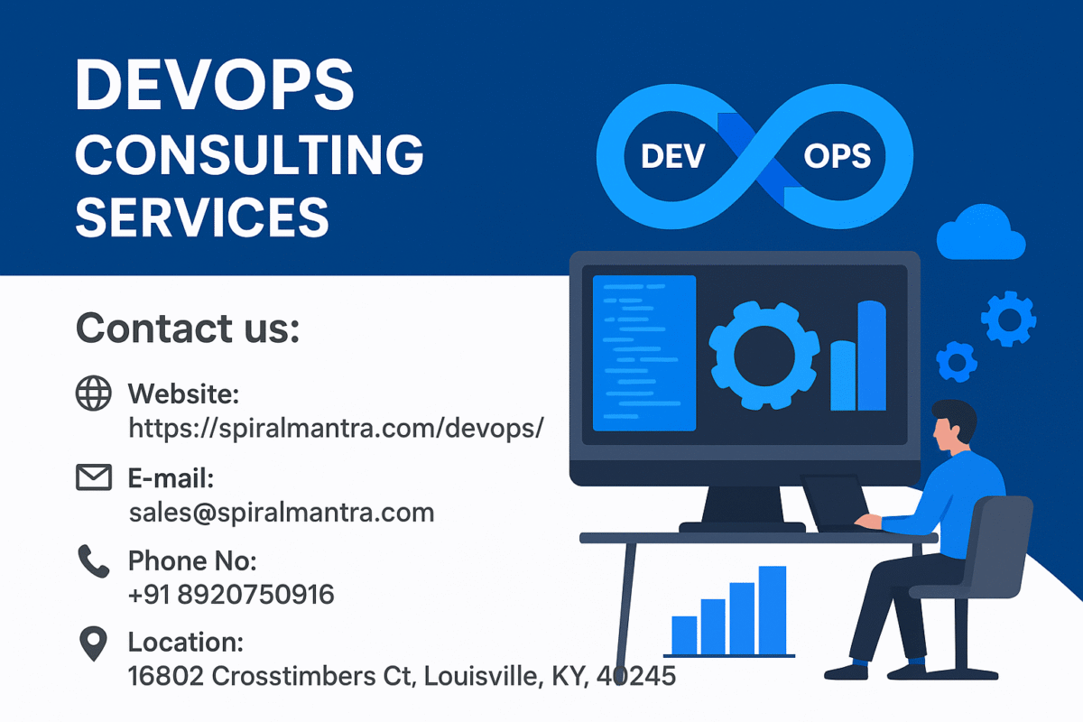 DevOps Consulting Services-min