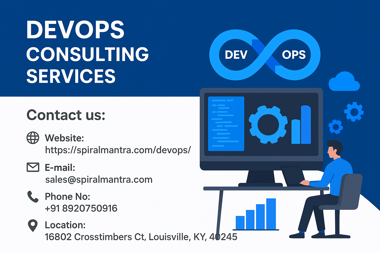 DevOps Consulting Services-min