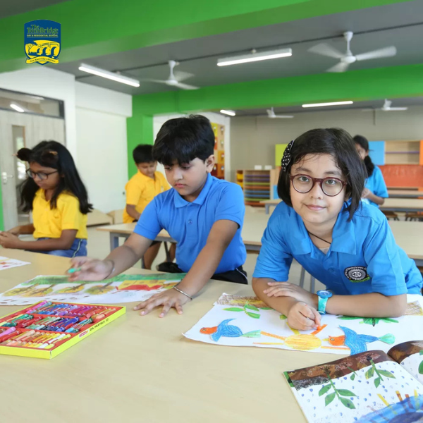 TONS BRIDGE dehradun cbse schools