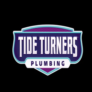 Tide Turners Plumbing logo