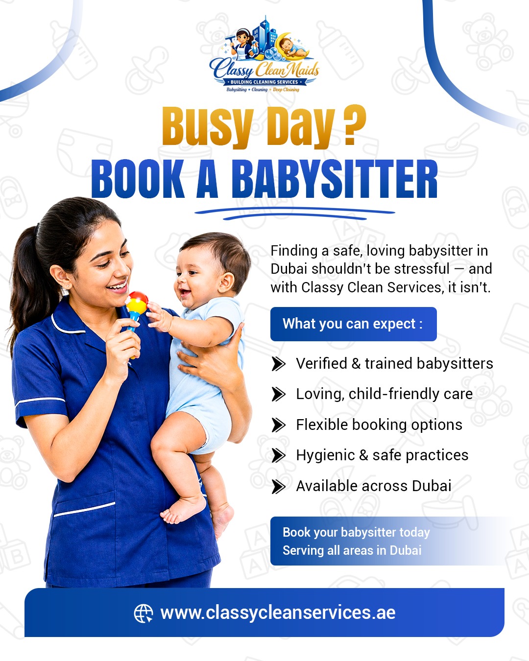 babysitting-service-Dubai