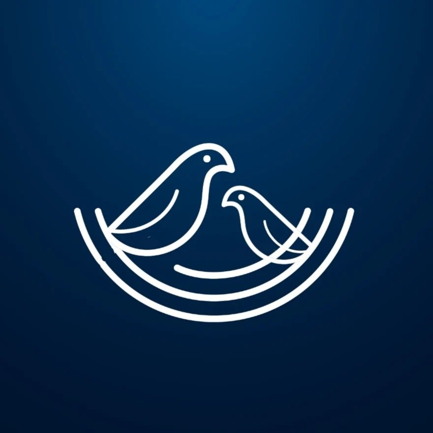 profile logo