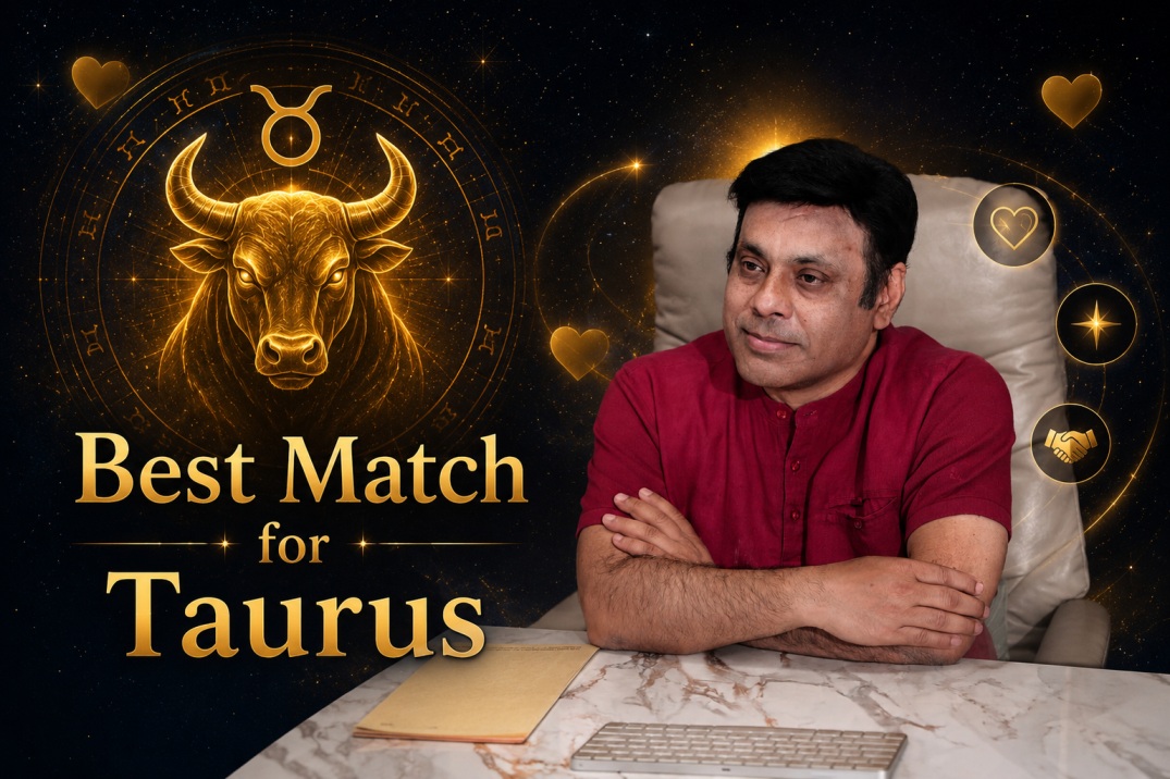Best Match for Taurus 2