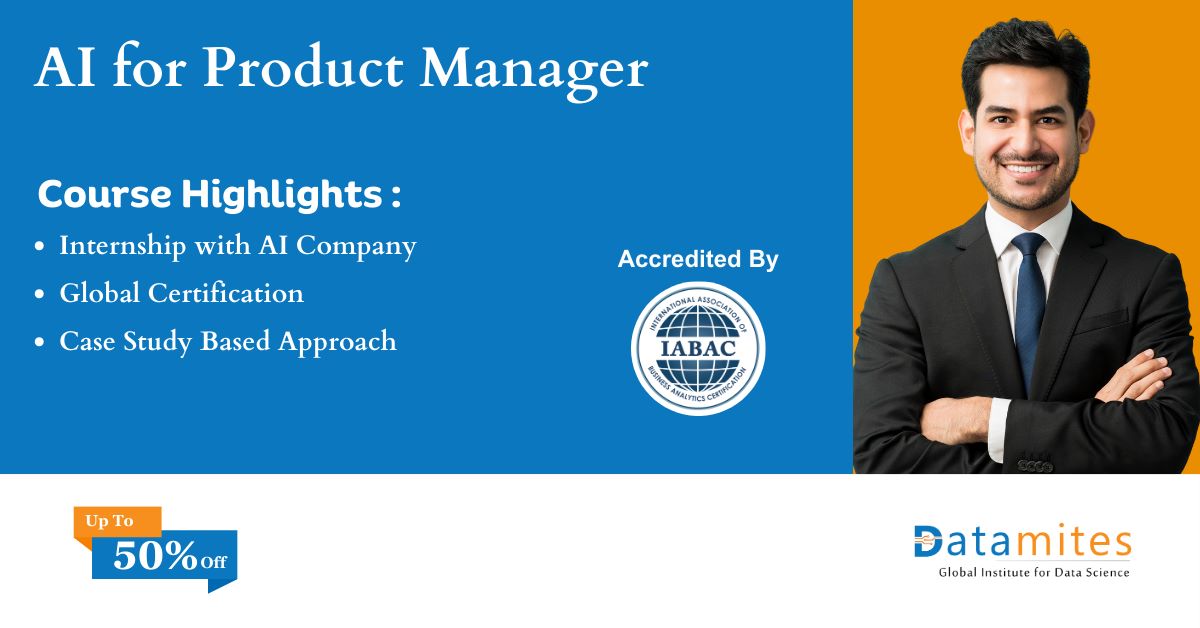 AI for Product Manager FB