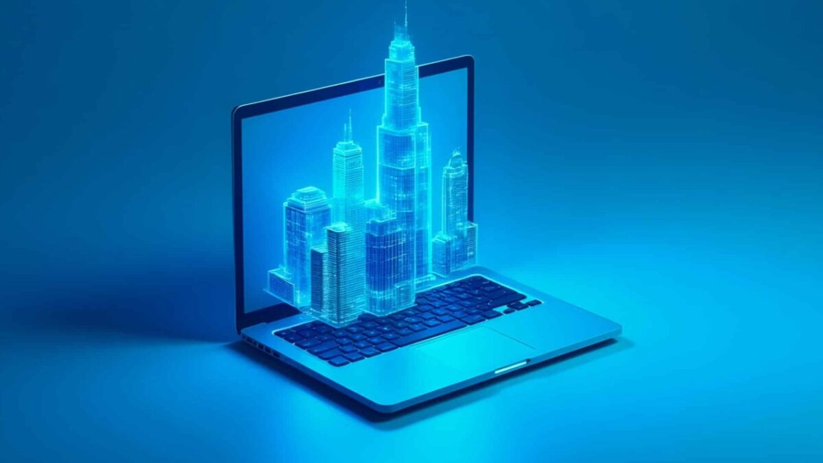 PropTech-Software-Development-Company