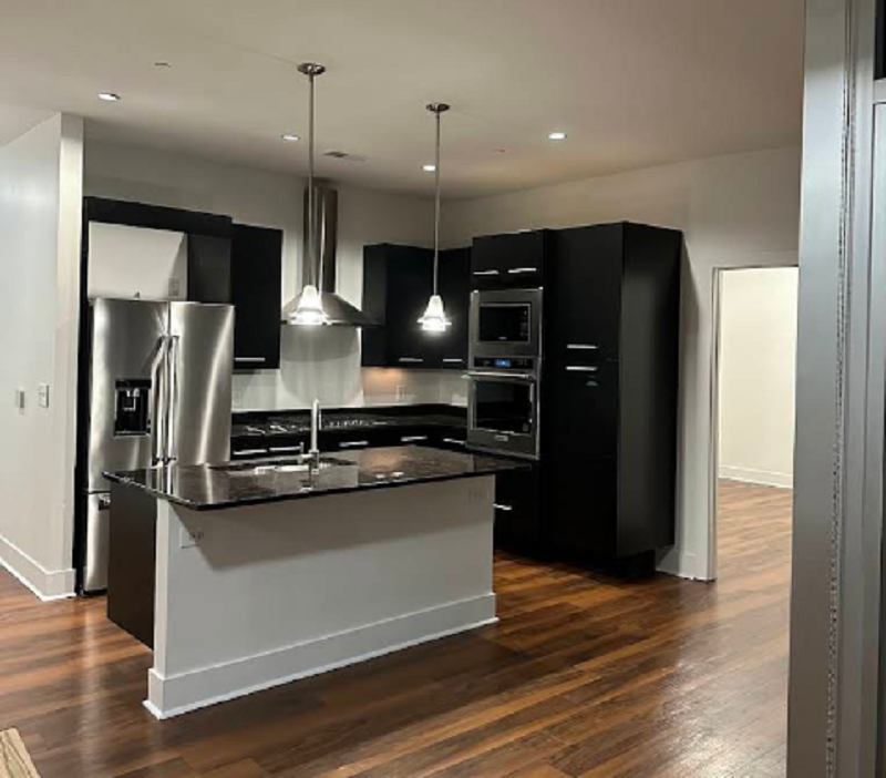 Kitchen Renovation Sandy Springs GA