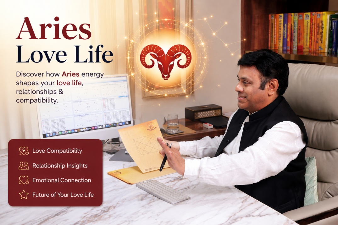 Aries Love Life 2