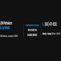 JDN Petroleum and Car Wash1