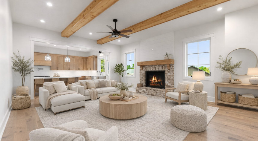 Design Build Contractor Cumming GA