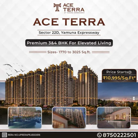 1 june ace terra