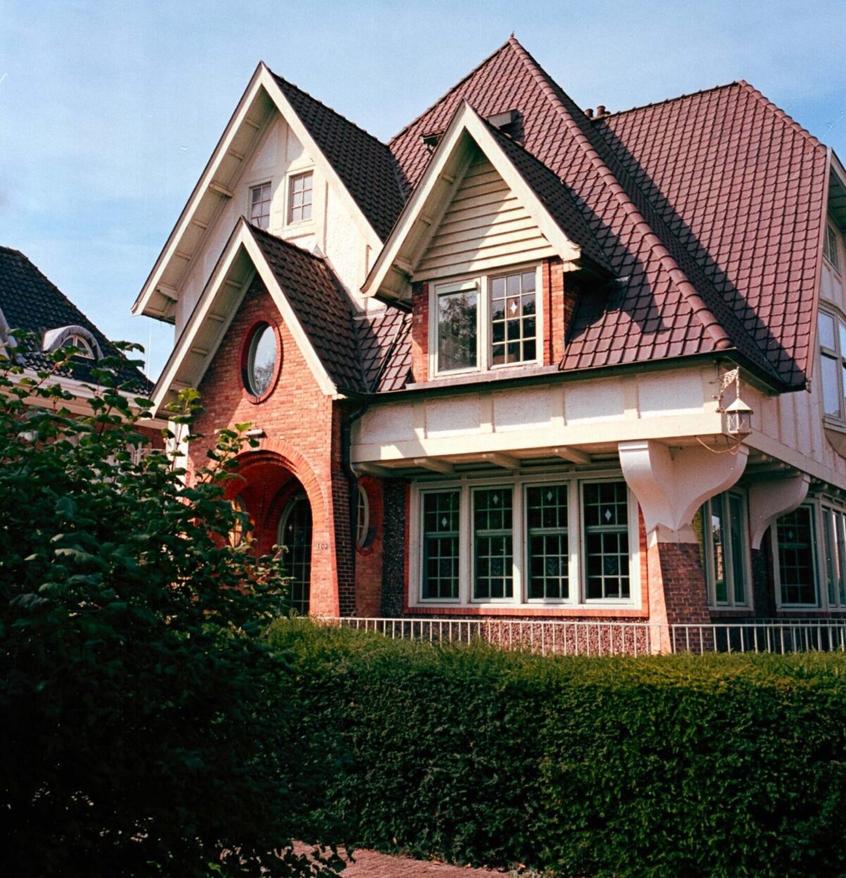 real estate