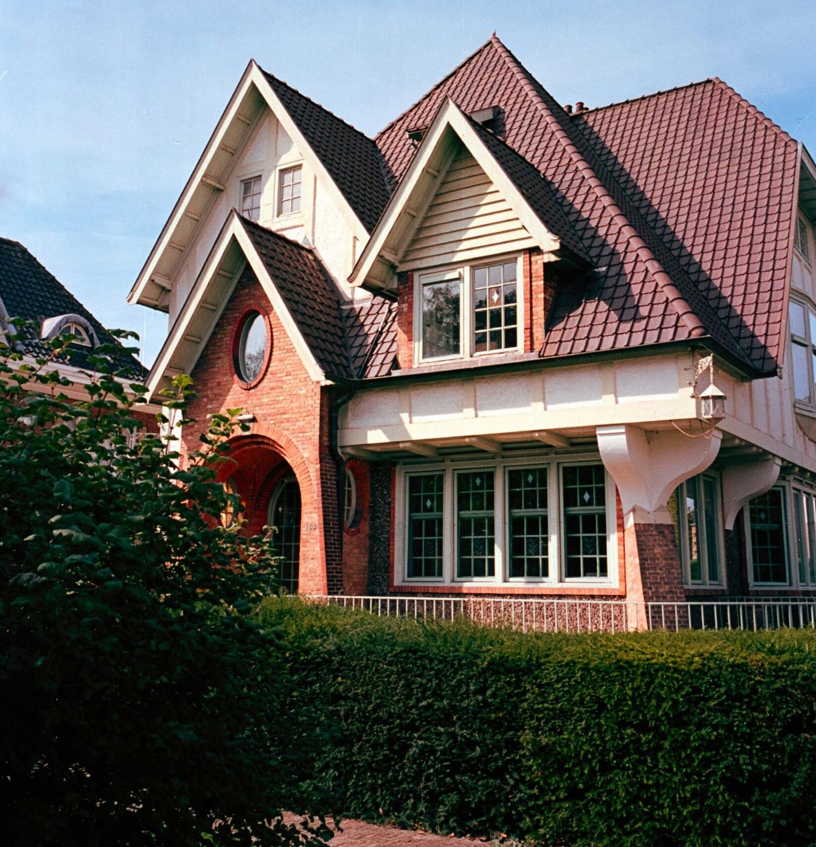 real estate