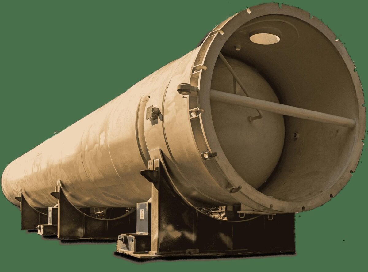 Process-equipment