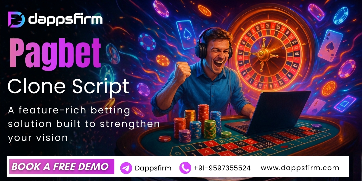 Pagebet-Clone-Script