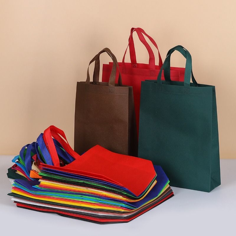 Non Woven Fabric Bags Manufacturer in India