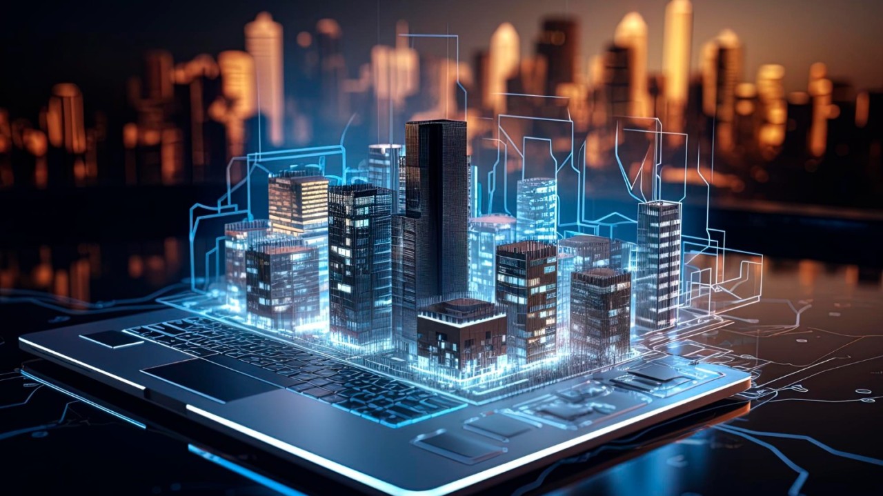 PropTech-Software-Development