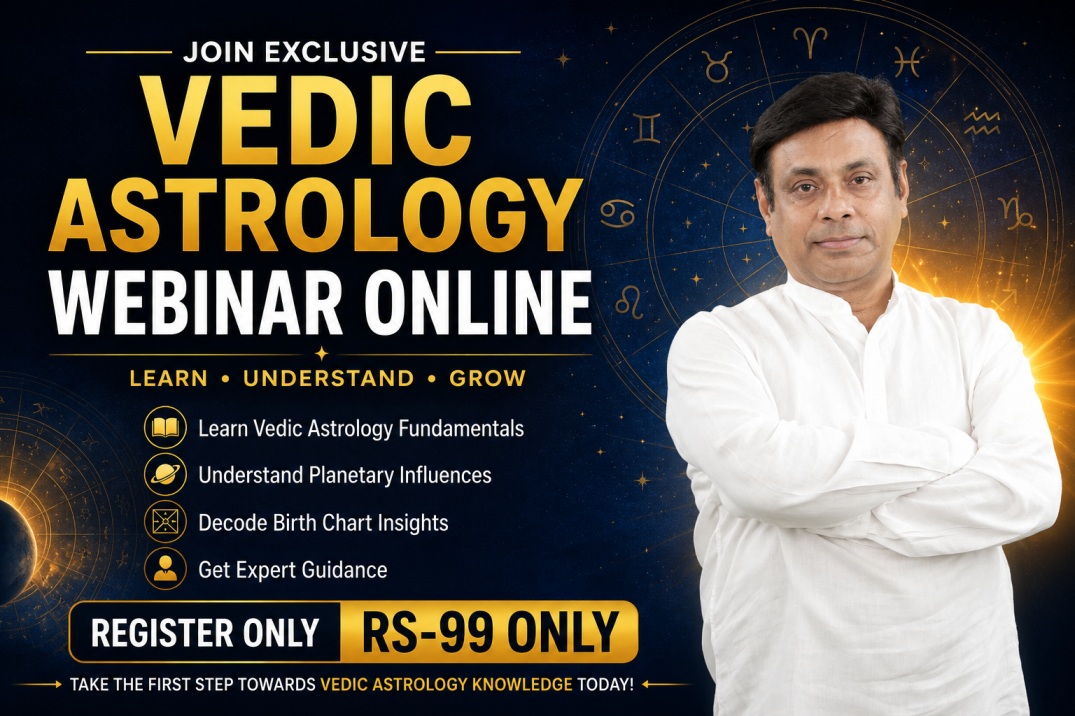 vedic astrology webinar 2