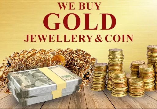 how to sell gold in Gurgaon