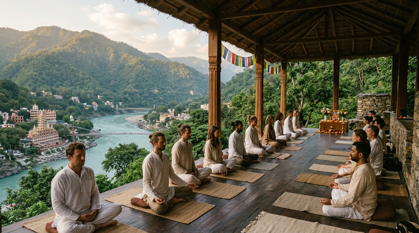 yoga