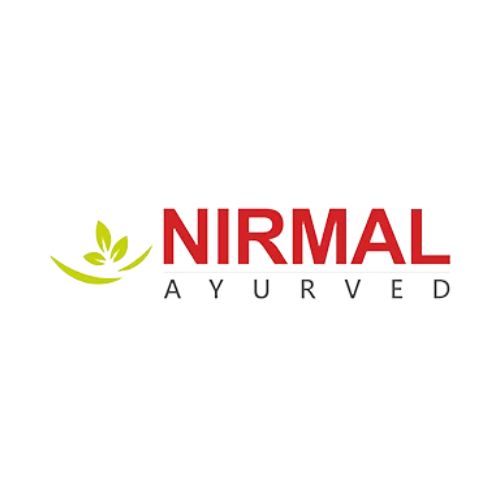 Nirmal ayurved logo
