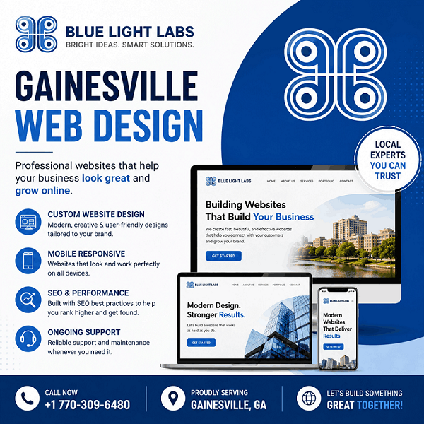 Gainesville Web Design (1) - Copy
