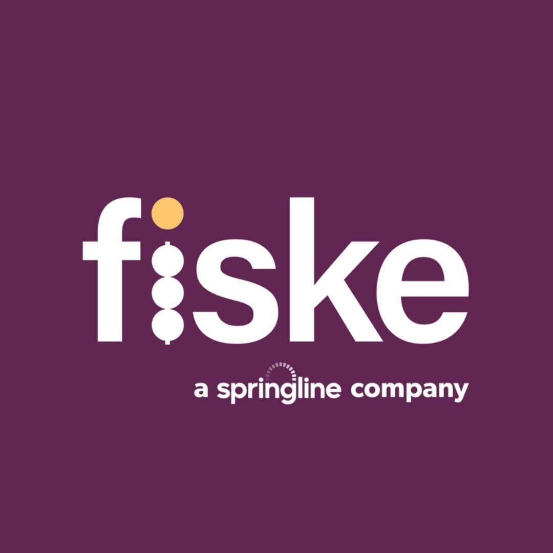 Fiske Logo