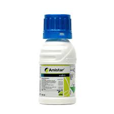 Amistar Fungicide Azoxystrobin 23% SC for disease control