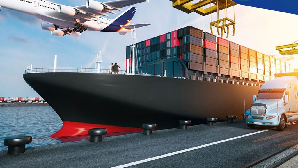Shipping Management Courses