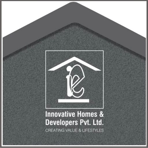 innovative homes logo