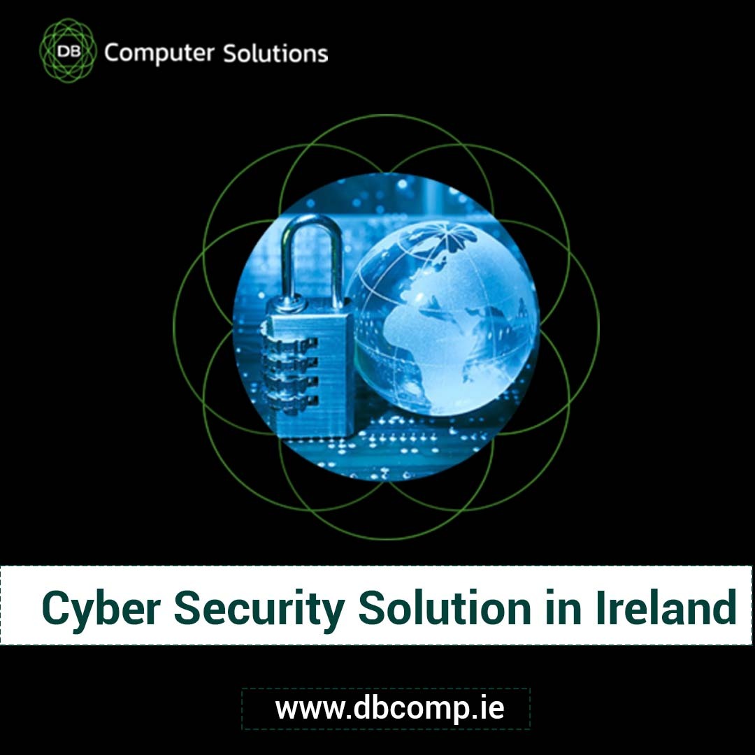 Cyber Security Solution in Ireland