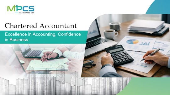 Best Chartered Accountant in Vapi