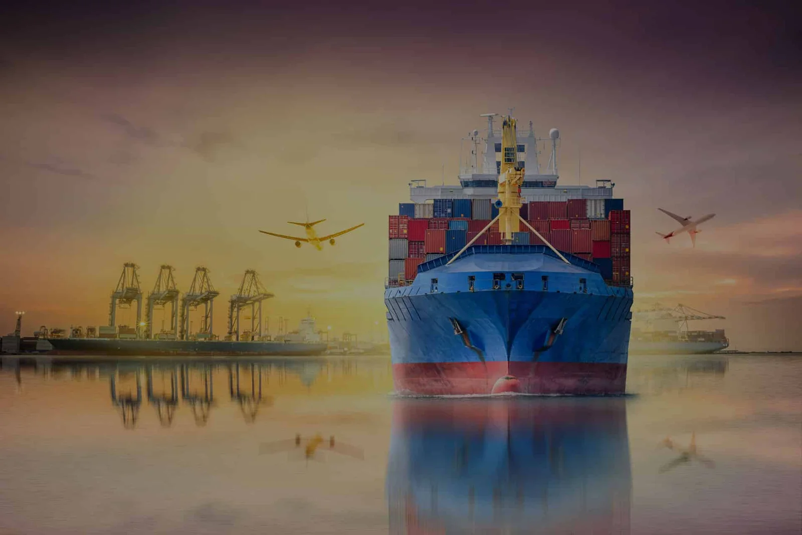 maritime courses