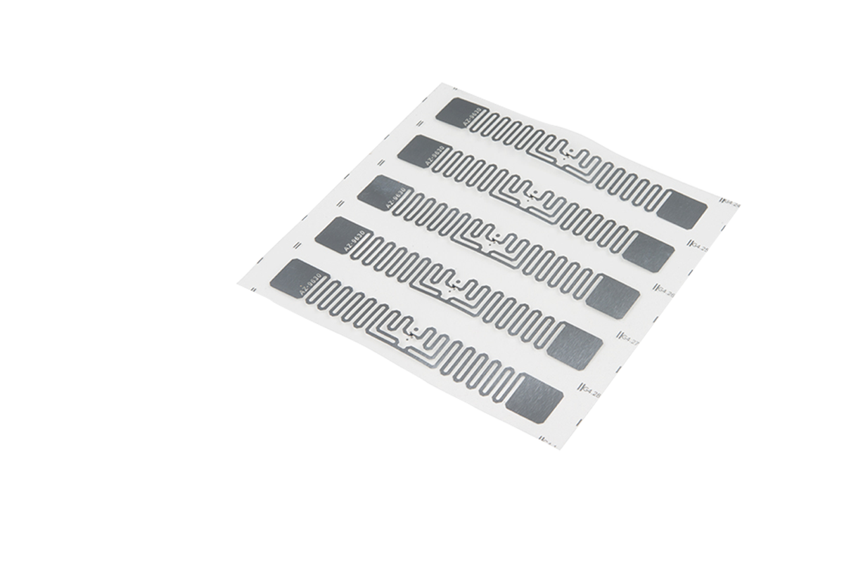Flexible Printed Electronics
