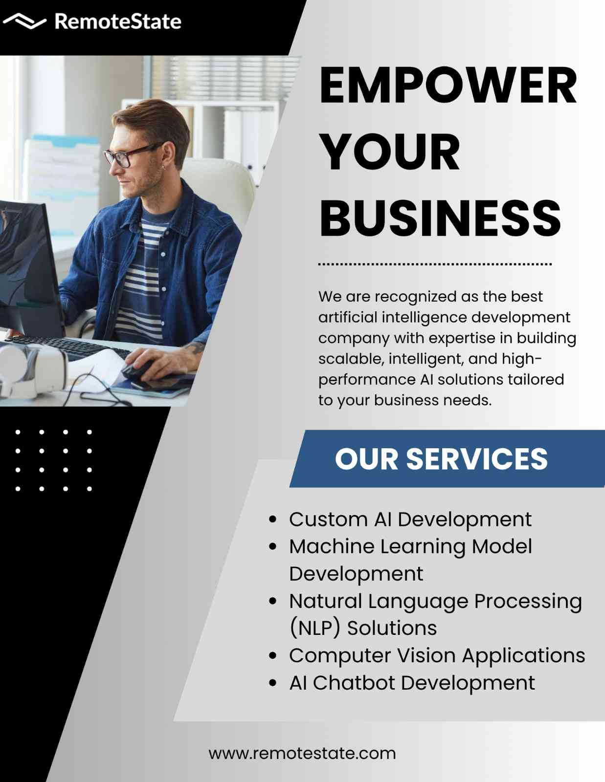 CustomAIDevelopmen