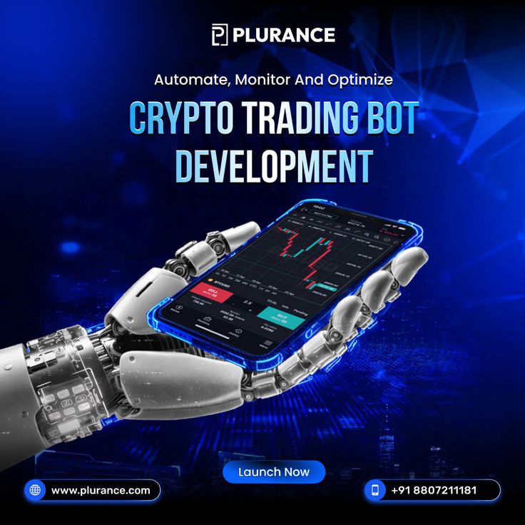 crypto trade bot