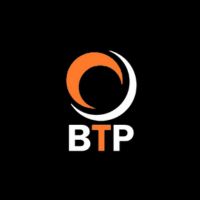 best tech pipe logo
