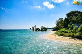 neil-island