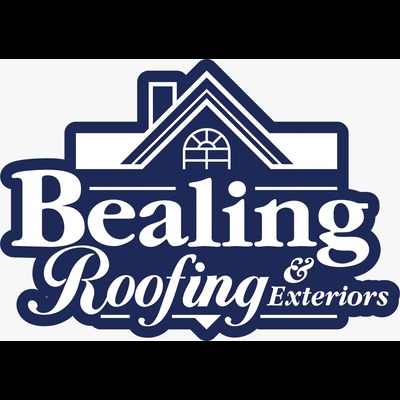 Bealing Roofing & Exteriors, Inc.